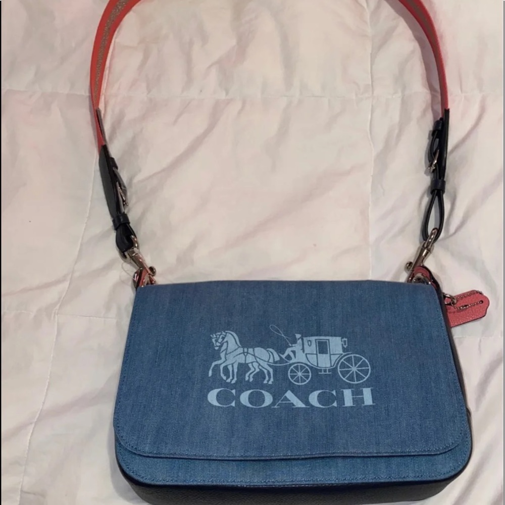 Coach